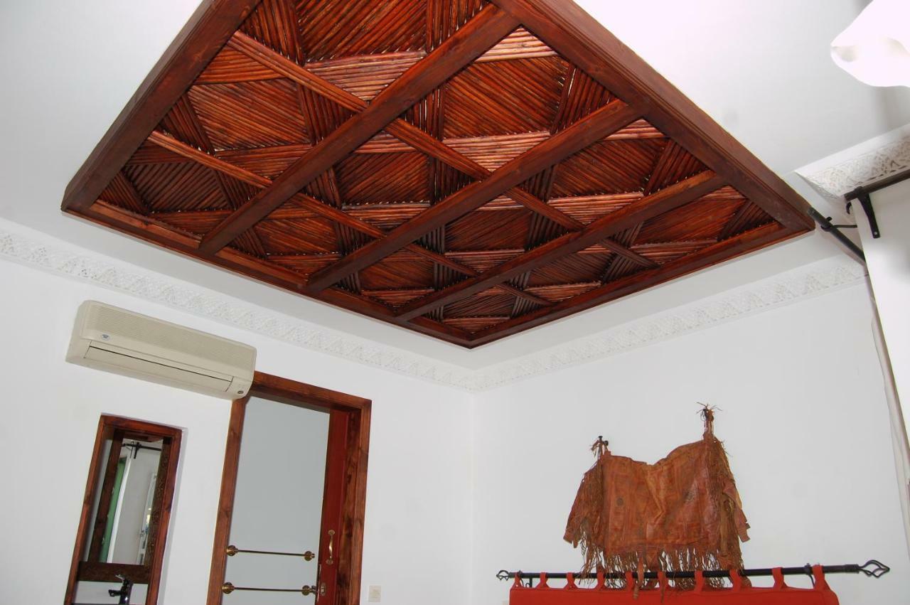 Riad Celia Marrakesz Pokój zdjęcie